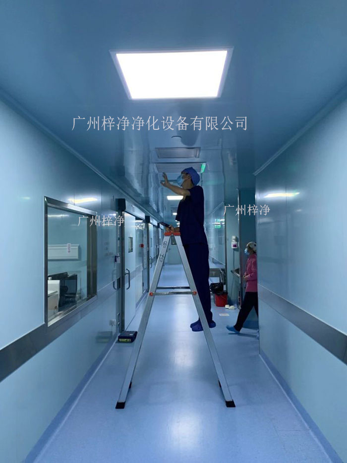 正確安裝高效過濾器對于確保其正常運行和發揮的效果至關重要。 正確安裝高效過濾器對于確保其正常運行和發揮的效果至關重要。