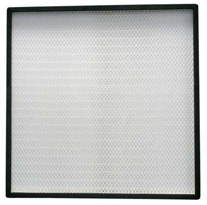 超高效空氣過濾器在潔凈車間對空氣質(zhì)量的嚴(yán)格要求已經(jīng)成為保證產(chǎn)品質(zhì)量和科研成果的關(guān)鍵因素。 超高效空氣過濾器在潔凈車間對空氣質(zhì)量的嚴(yán)格要求已經(jīng)成為保證產(chǎn)品質(zhì)量和科研成果的關(guān)鍵因素。